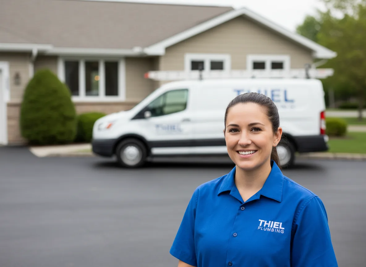 Plumber Oakland, IA FAQs